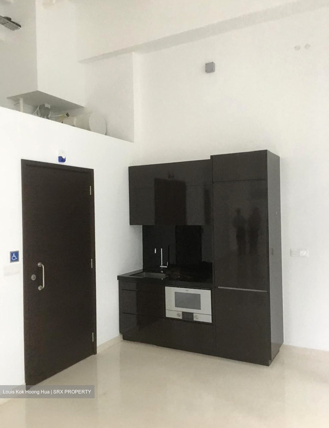 Eon Shenton (D2), Apartment #452876811